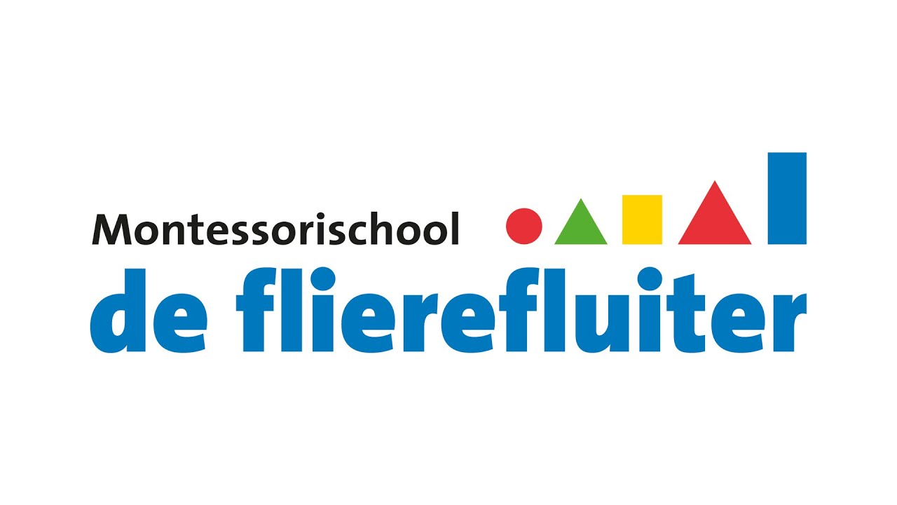 Schoolfilm: rondleiding Montessorischool de Flierefluiter