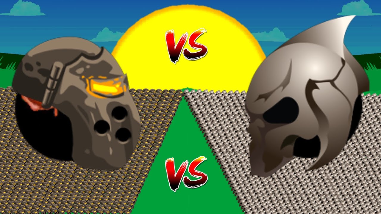 Speed-Stick War Legacy