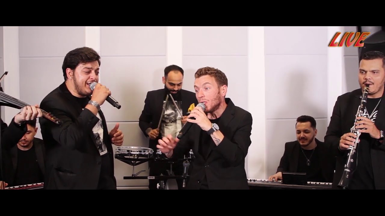 Florin Cercel - Fata mea e mare sukarime 2020 LIVE
