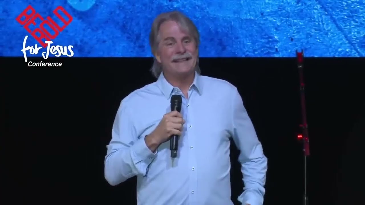 Jeff Foxworthy on Why Married Men Never Sleep | Clean Standup Comedy