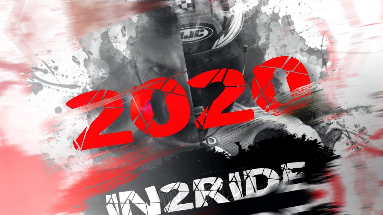 IN2RIDE 2020 - podsumowanie sezonu wyścigowego |Racing Vlog