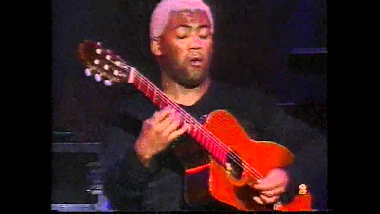 JONATHAN BUTLER - 7TH AVENUE LIVE (TWO NATIONS IN CONCERT)