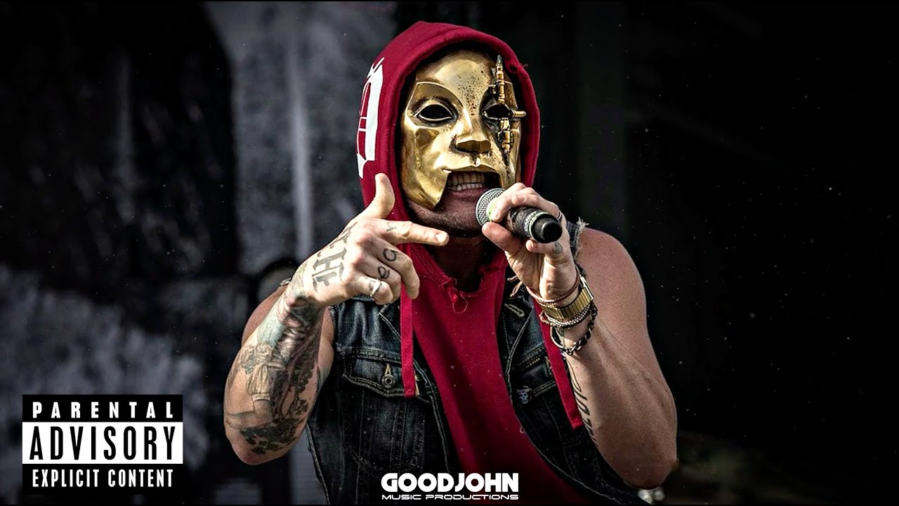 [FREE] Hollywood Undead x Falling In Reverse Type Beat - 