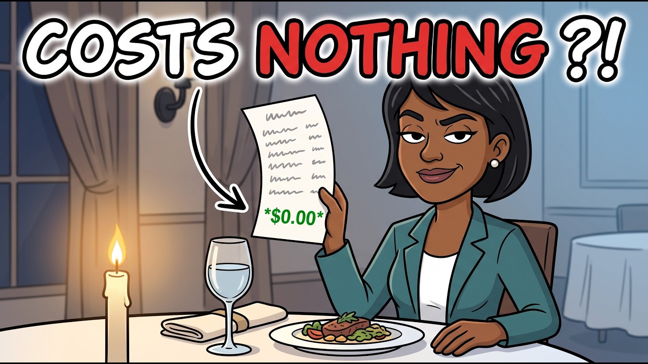 The 0$ Rule That Makes an Ordinary Life Feel Expensive
