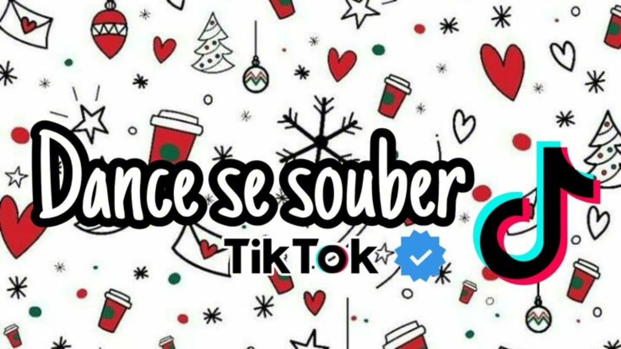 Dance se souber 2025