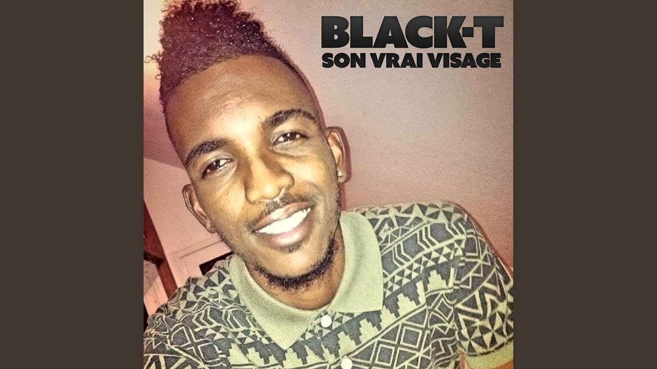 Son vrai visage
