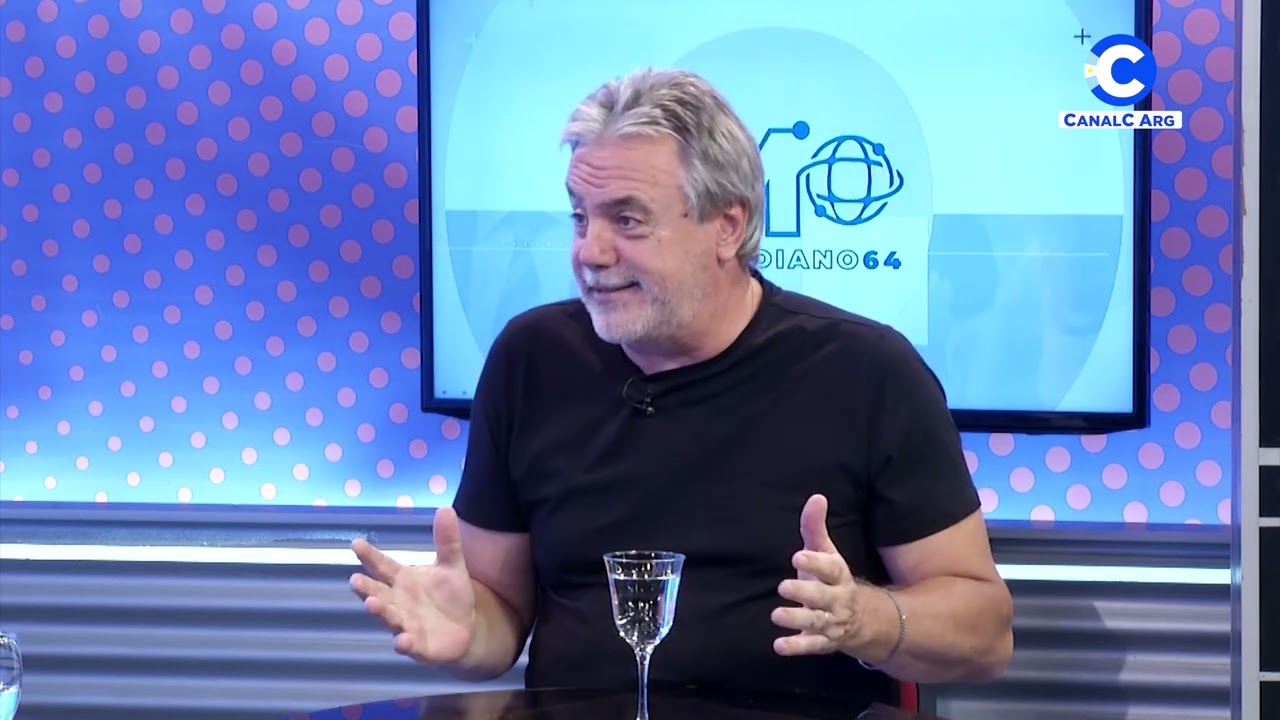 Horacio Botta Bernaus, especialista en seguridad vial