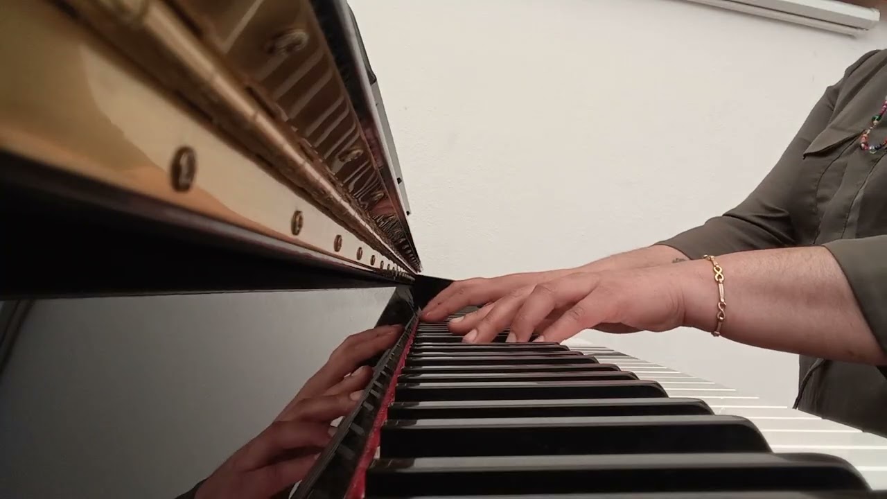 Gymnopedie 1 Erick Satie