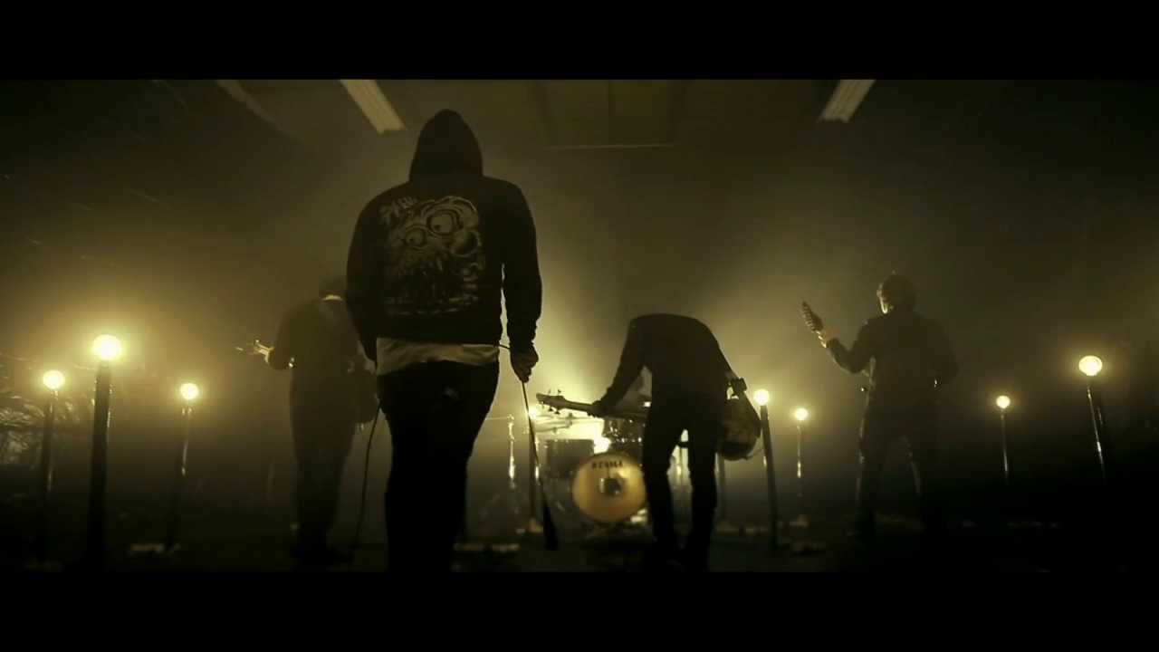 Reflections - Vain Words From Empty Minds (Official Video)