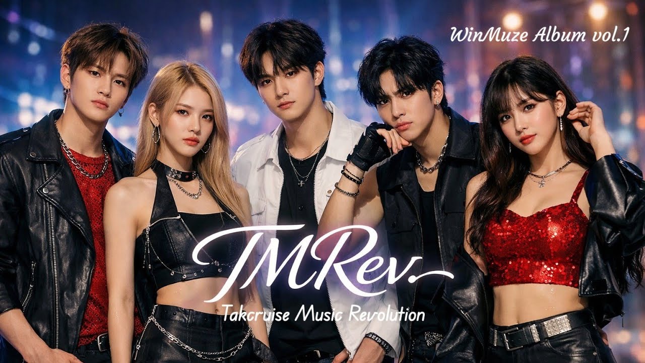 WinMuze 1집 'Our season' #kpop #가요 #노래 #남자아이돌 #여자아이돌 #음악모음 #뮤직뱅크 #뮤직 @takcruise 