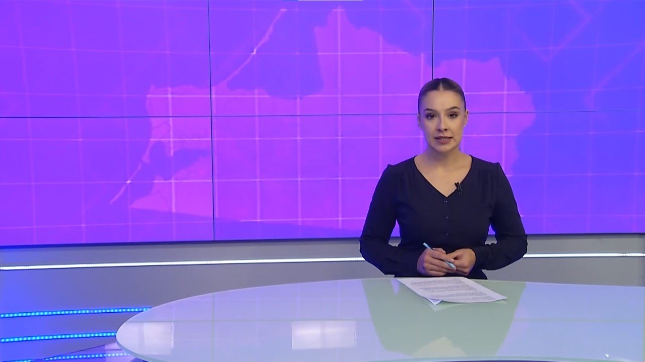 Новости Калининграда — итоги дня, 21 января 2026 каскад тв