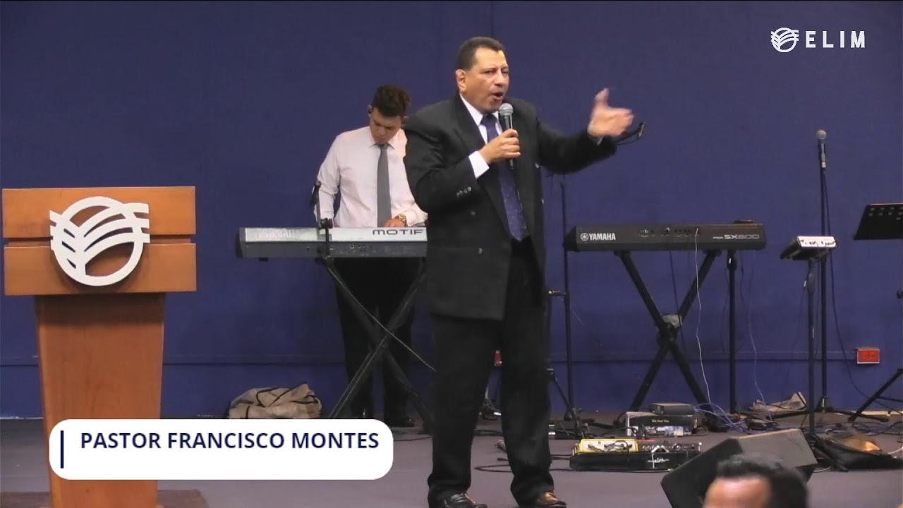 Juicios finales | 2 Pedro 3:7
