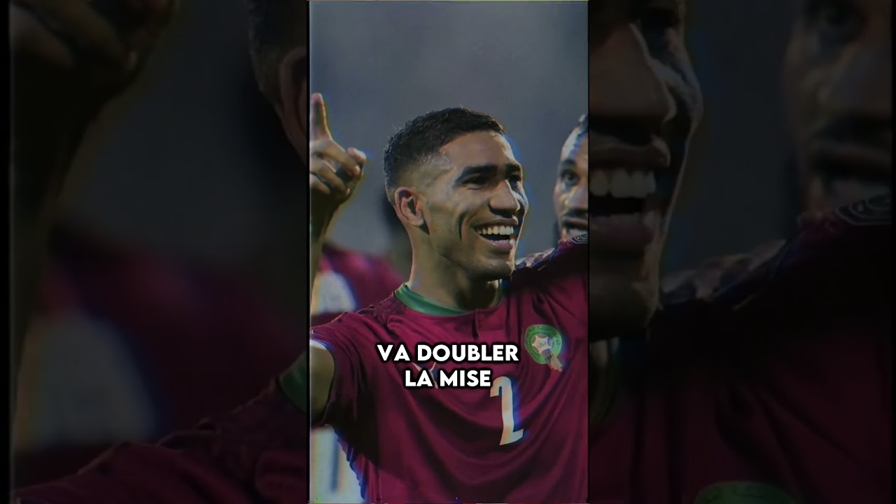 La Finale de la CAN 2025 🇩🇿🇲🇦