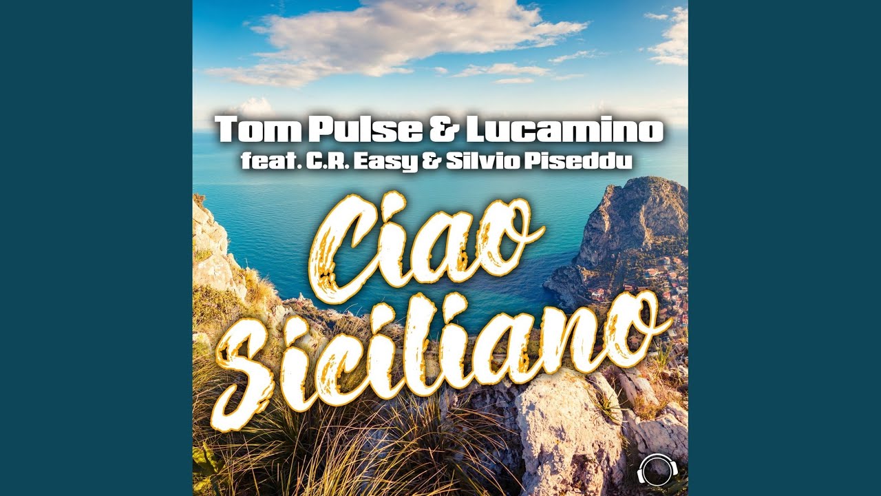 Ciao Siciliano (Radio Mix)