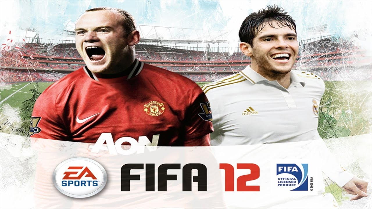FIFA SOCCER 12 от EA SPORTS для iPad — iPad 2 — США — HD-трейлер игрового процесса