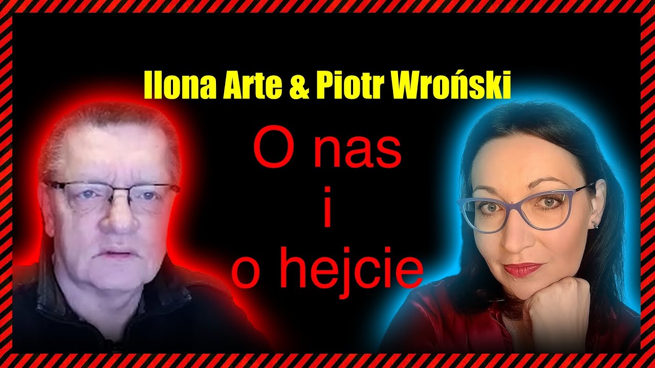 O nas i o hejcie