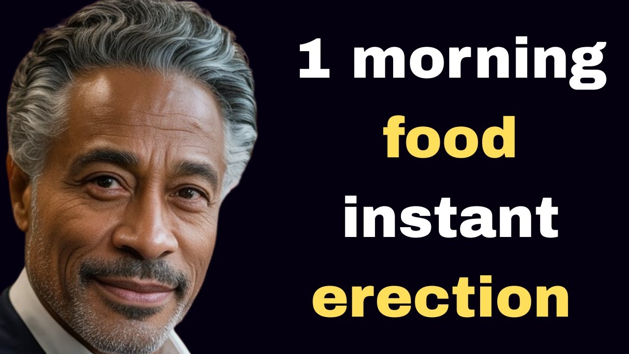 &ldquo;Men Over 60: 3 Silent Confidence Killers &mdash; And the Natural Fix You&rsquo;ve Never Heard Of&rdquo;