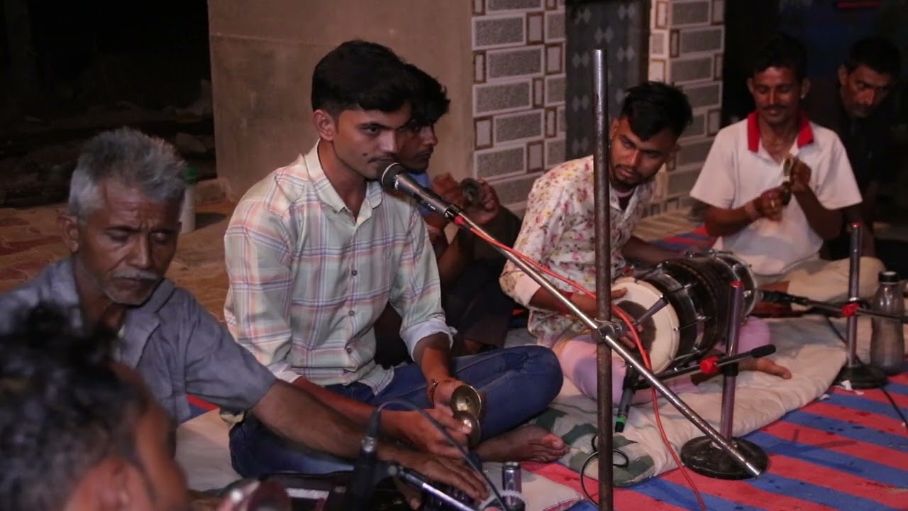 desi veragi bhajan karsan ji rajpurohit 3