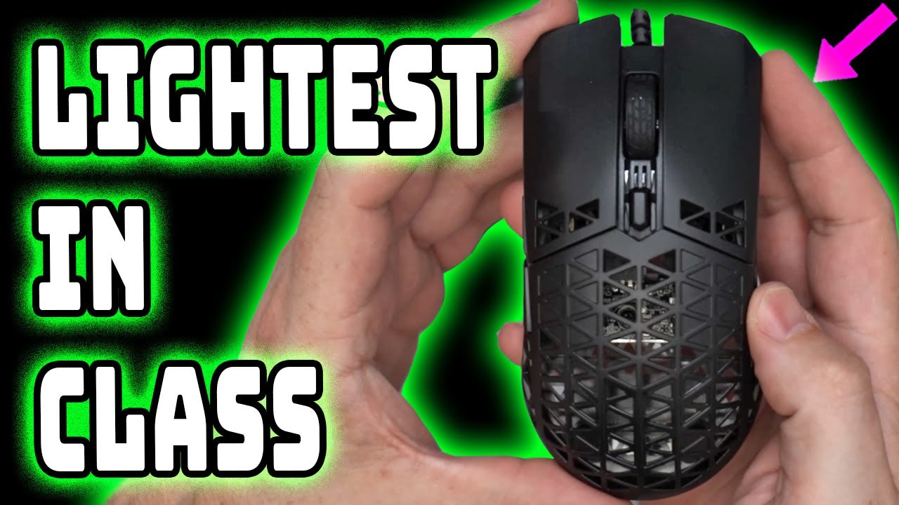 BEST CHOICE FOR PRO GAMERS?: ASUS TUF M4 AIR REVIEW