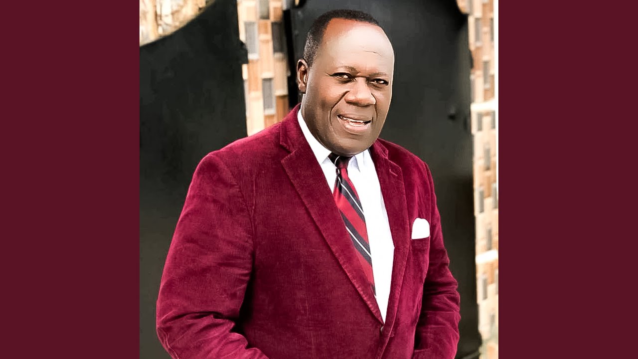 Elder moreau worship enaase nwom na meto