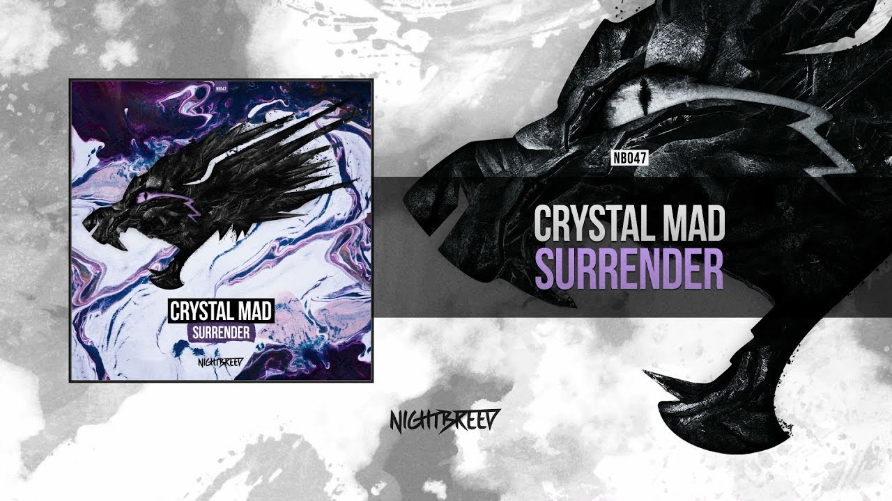 Crystal Mad - Surrender