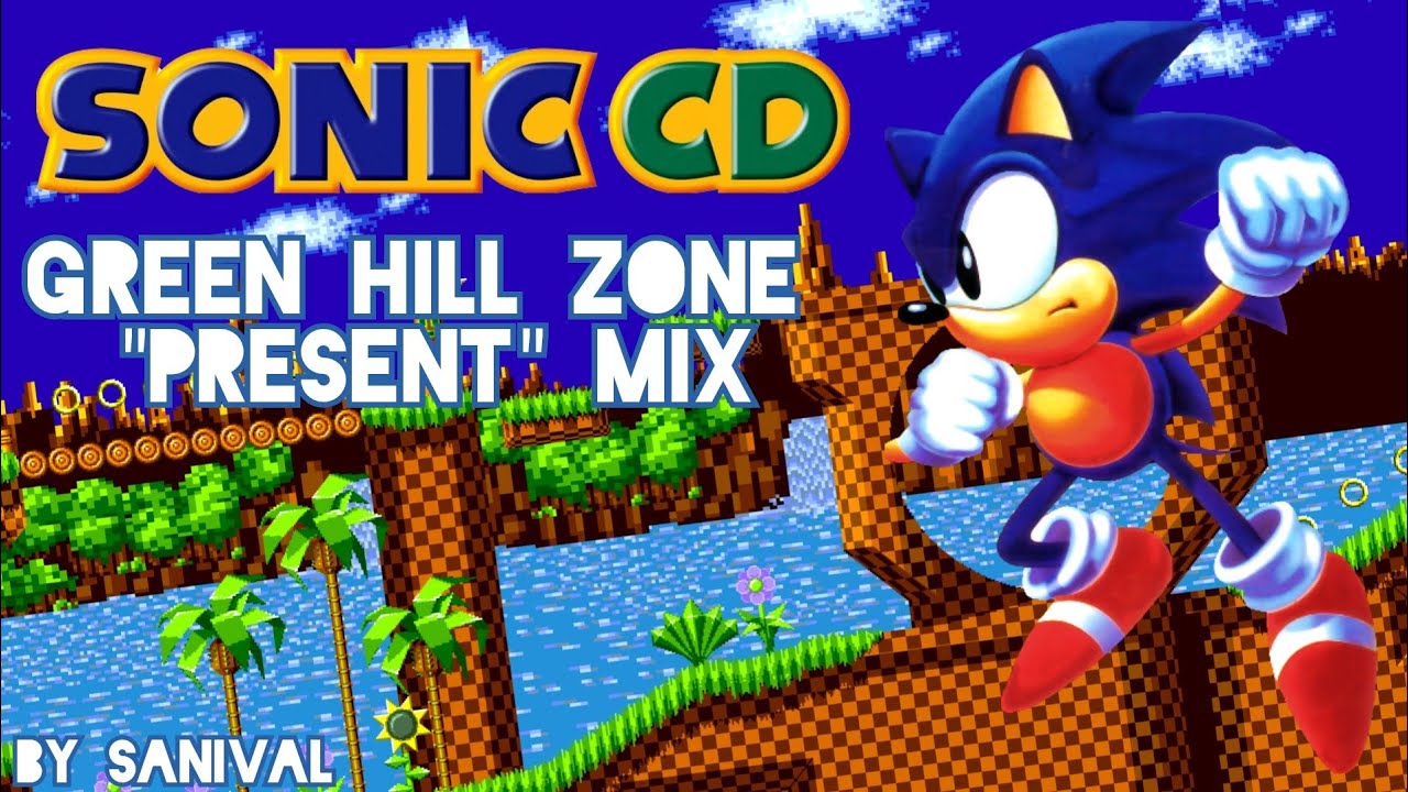 ◇SAVAX◇ - Green Hill zone 