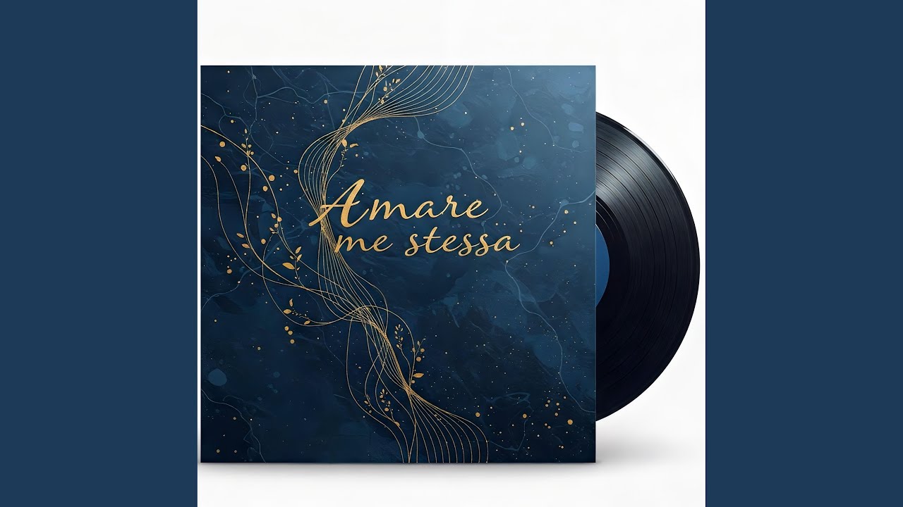 Amare me stessa