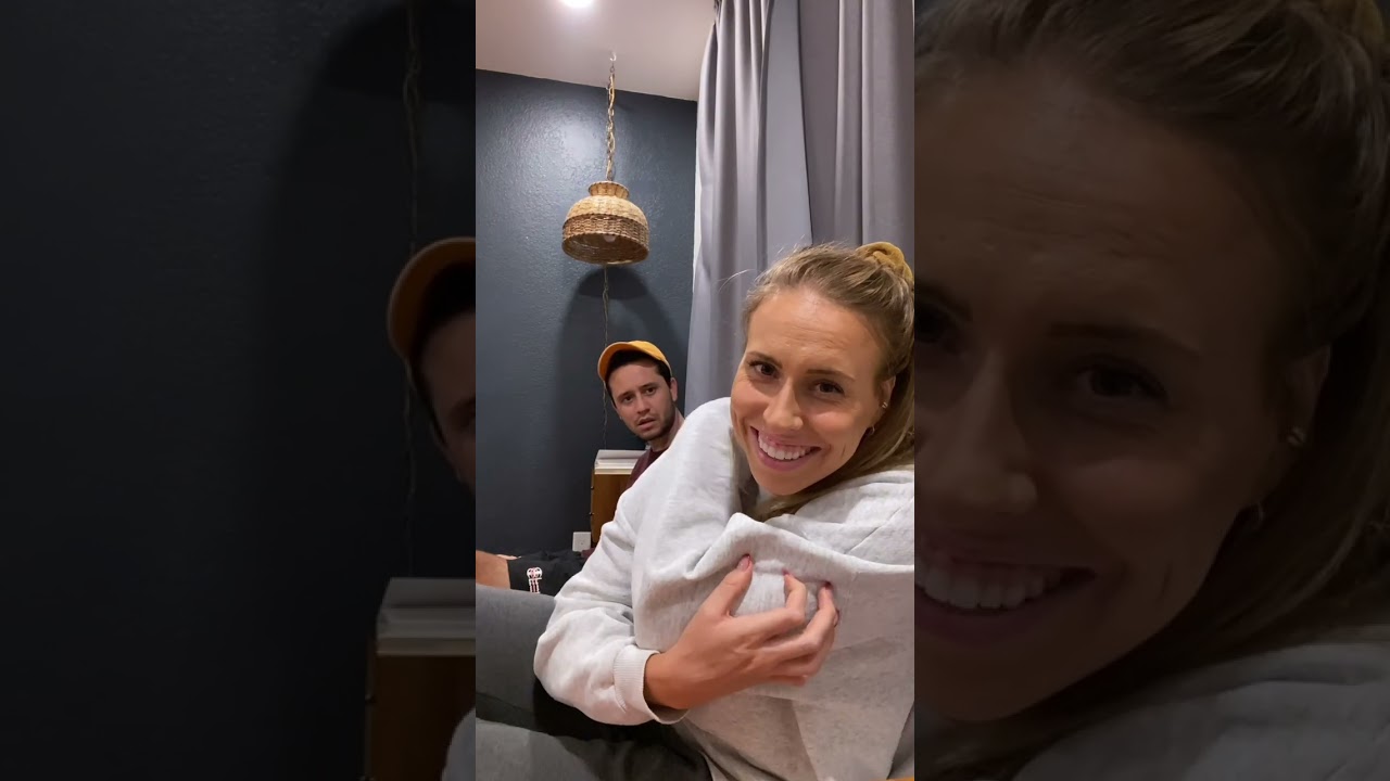Creative prank war moves for couples #prank #prankwars