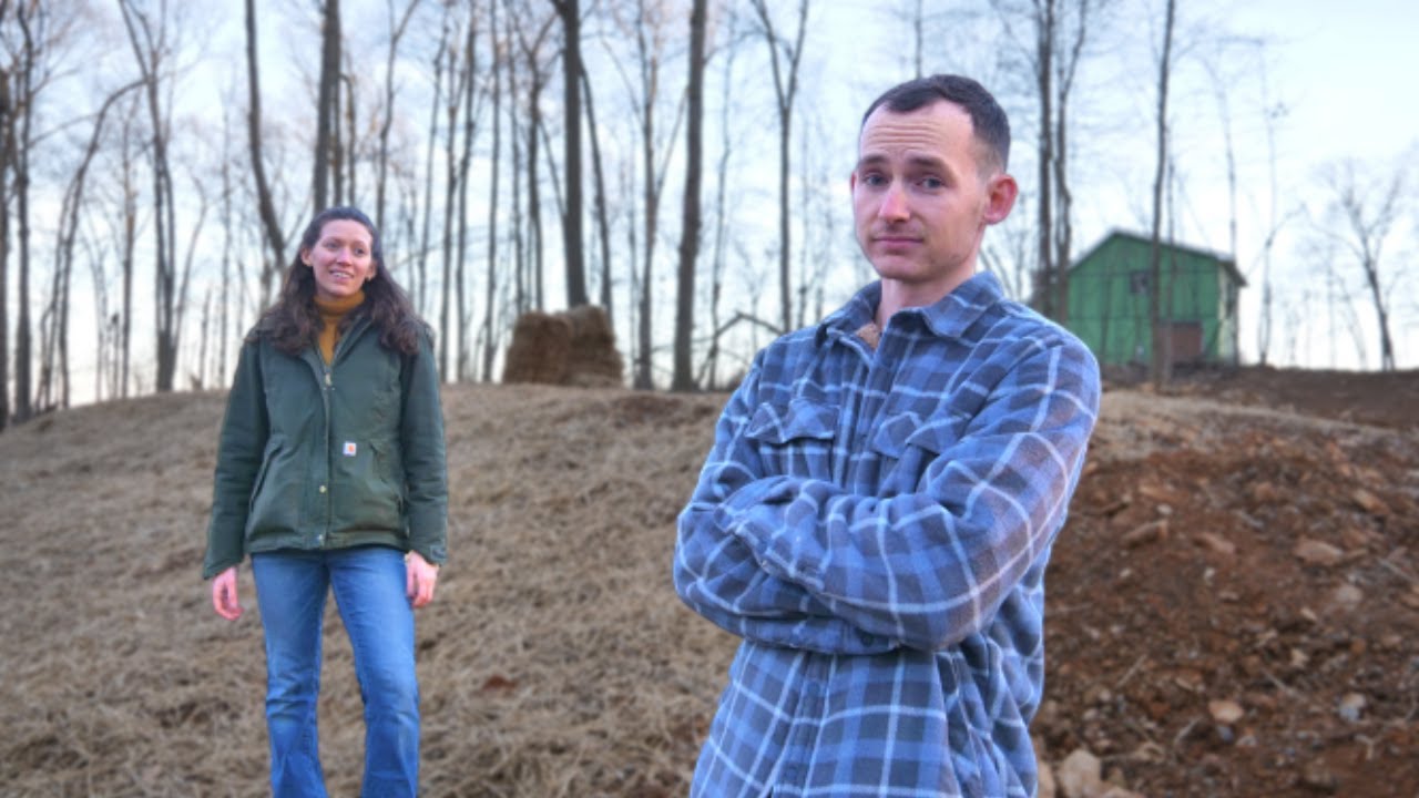 Our Sand Mound Septic DRAINED our bank account..