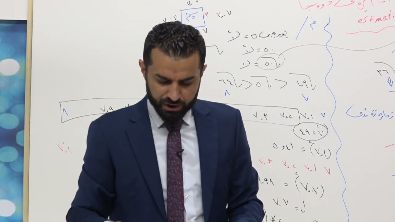 وانەی بیركاری پۆلی (9) ( ڕەگی دووجا)