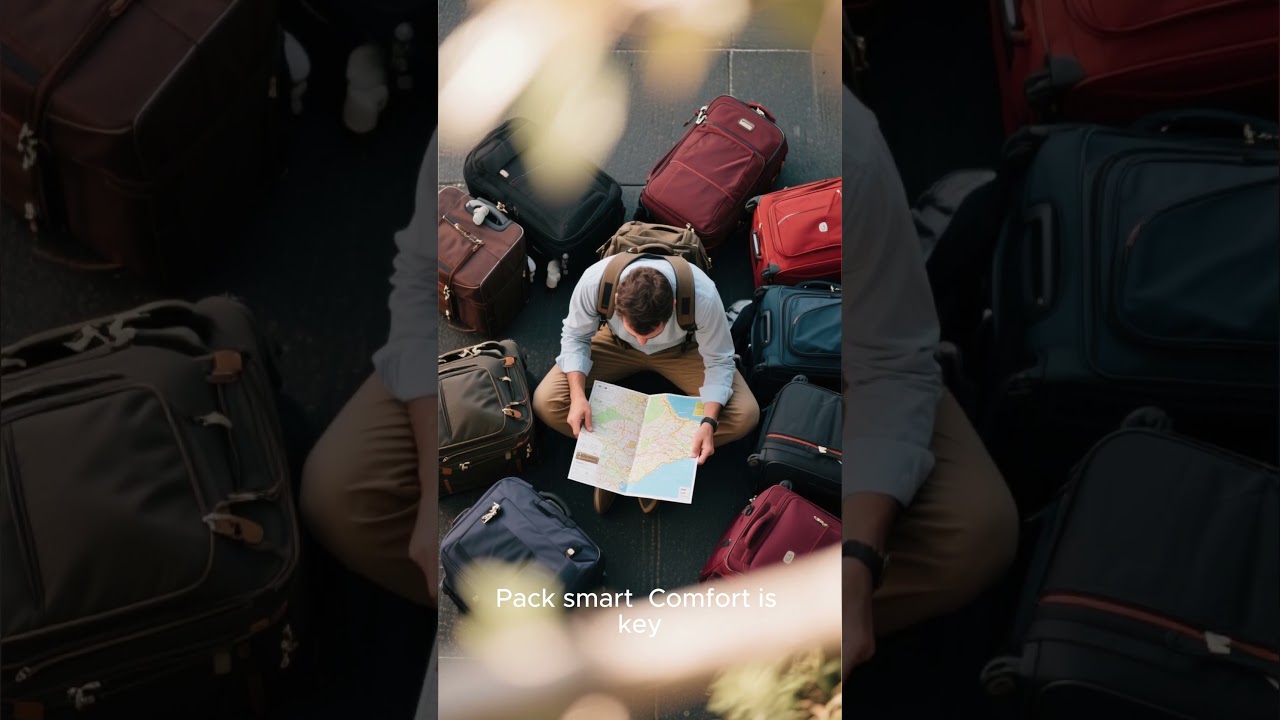 Travel Tip: Incheon Layover Secrets ✈️ Make the Most of Your Stop in Seoul