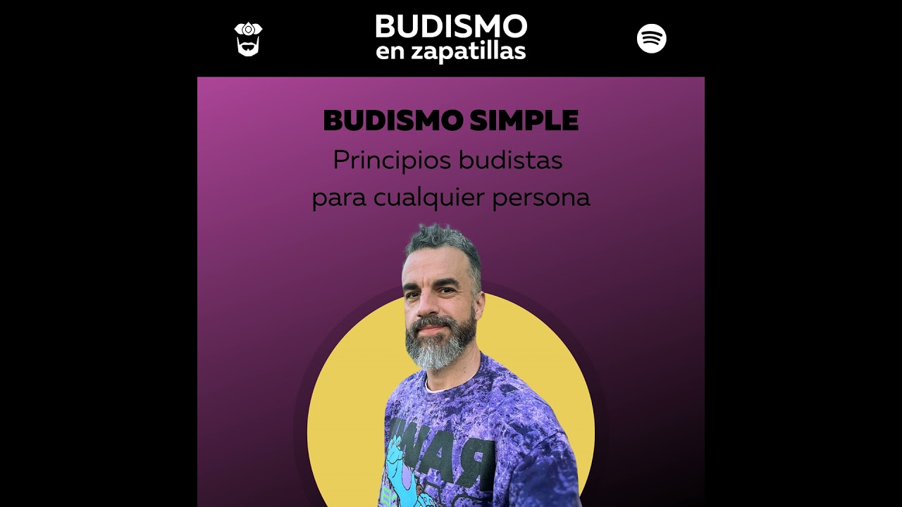 240: BUDISMO SIMPLE - Principios budistas para cualquier persona