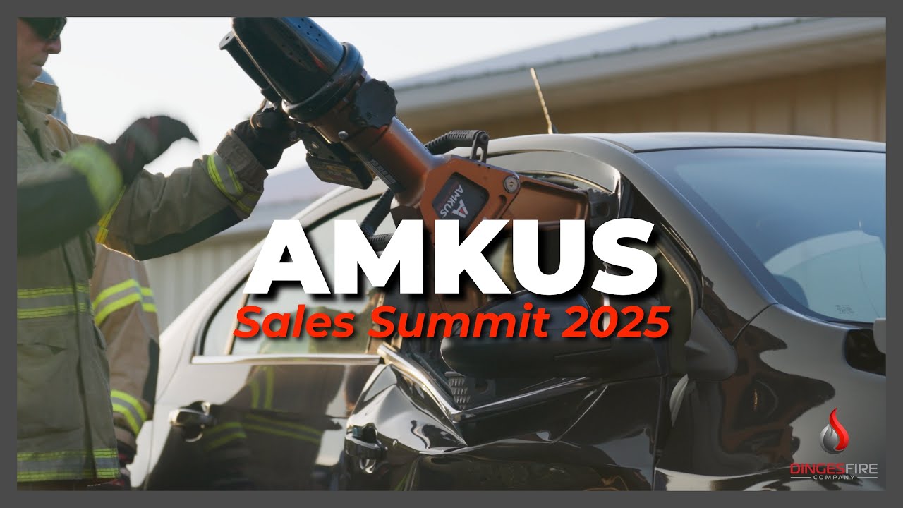 DFC | Sales Summit - AMKUS