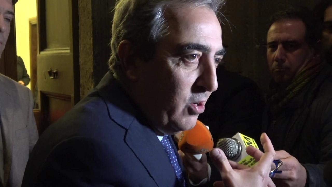 Caso Gregoretti, la maggioranza abbandona la Giunta in segno di protesta