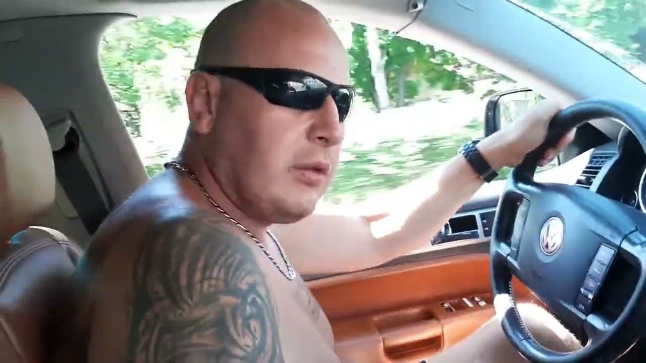 Ivan Mitrovic Biza   Don Krusevca CRIMINAL