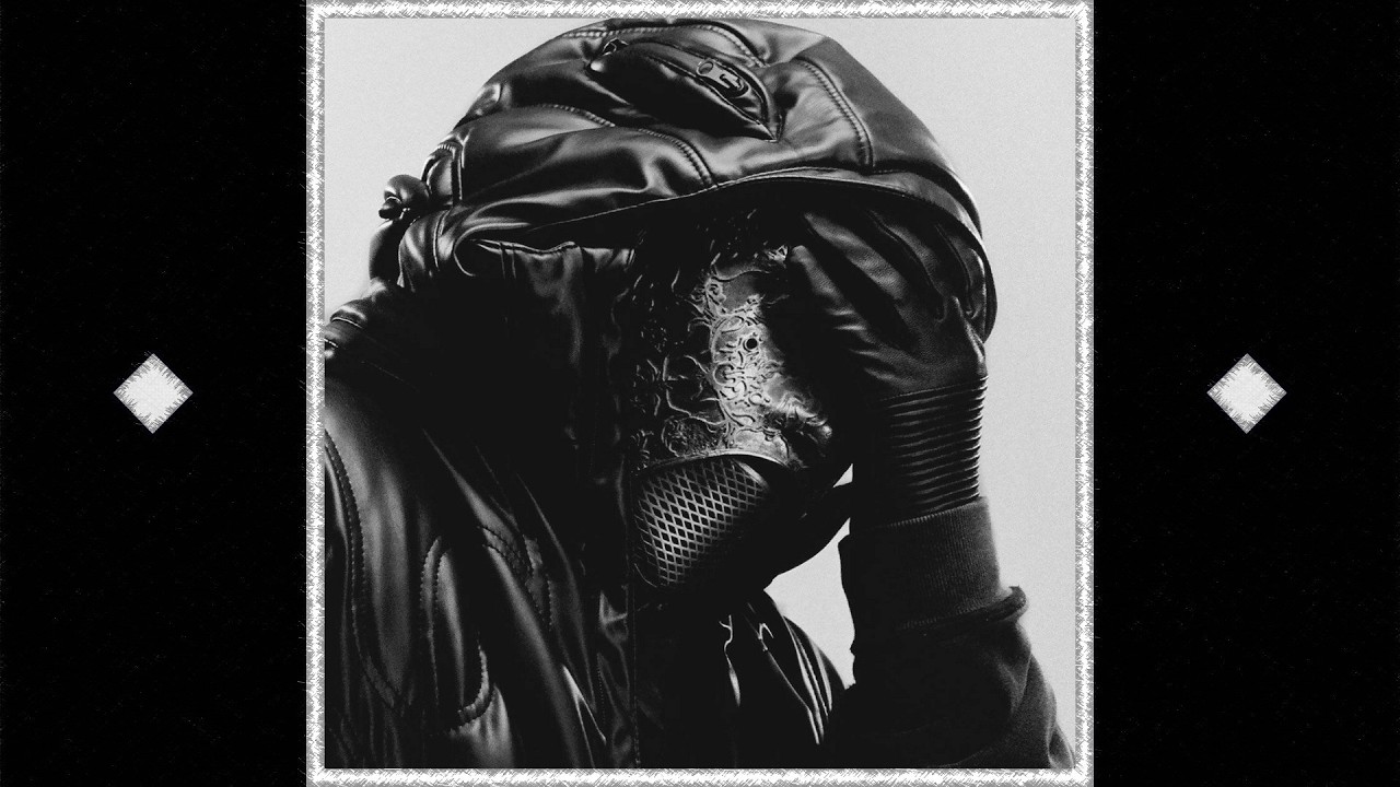 [FREE] Dark Drill Instrumental x Instru Ziak 