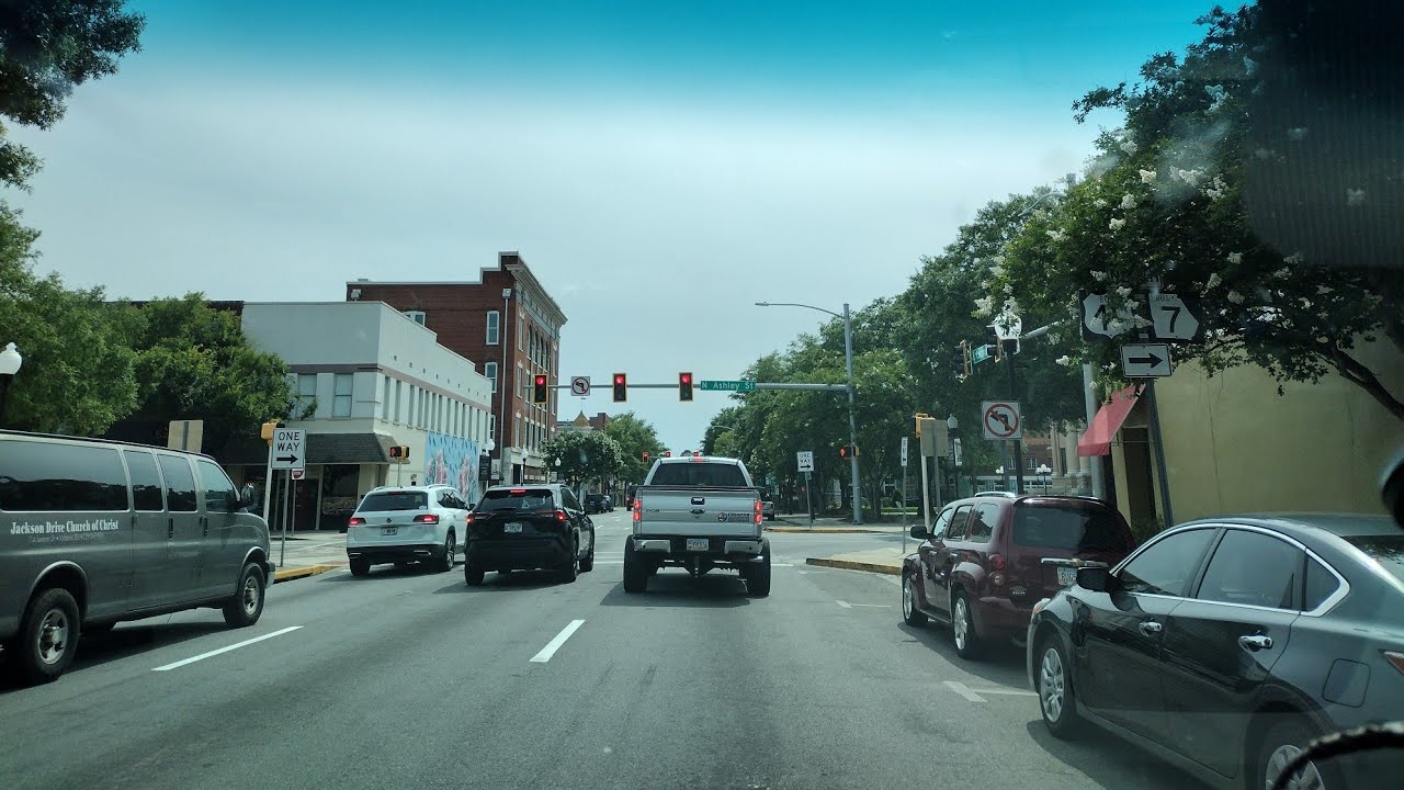 Valdosta, Georgia