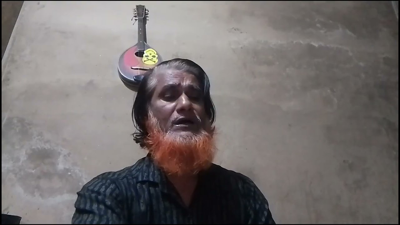 গান: সখিরে প্রেম যে জন করে (গীতিকার:রাশিদ)