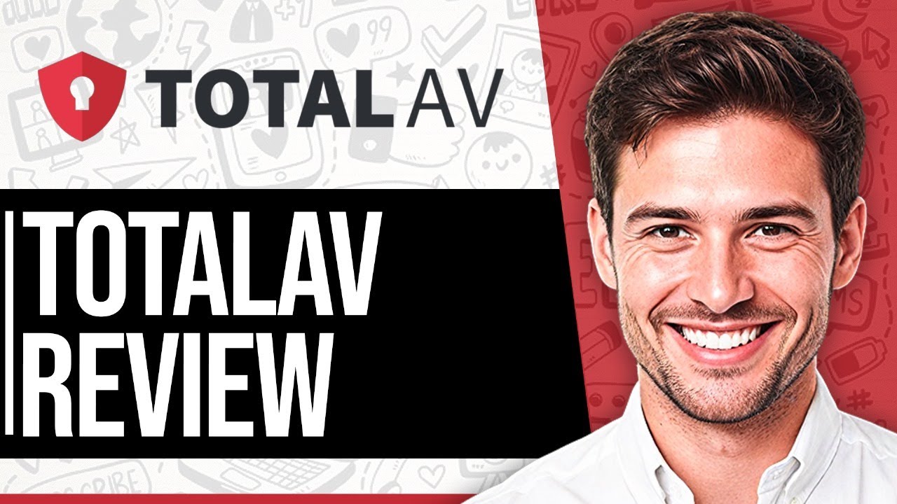 TotalAV Antivirus - Step-by-Step Tutorial & Full Review (2026)