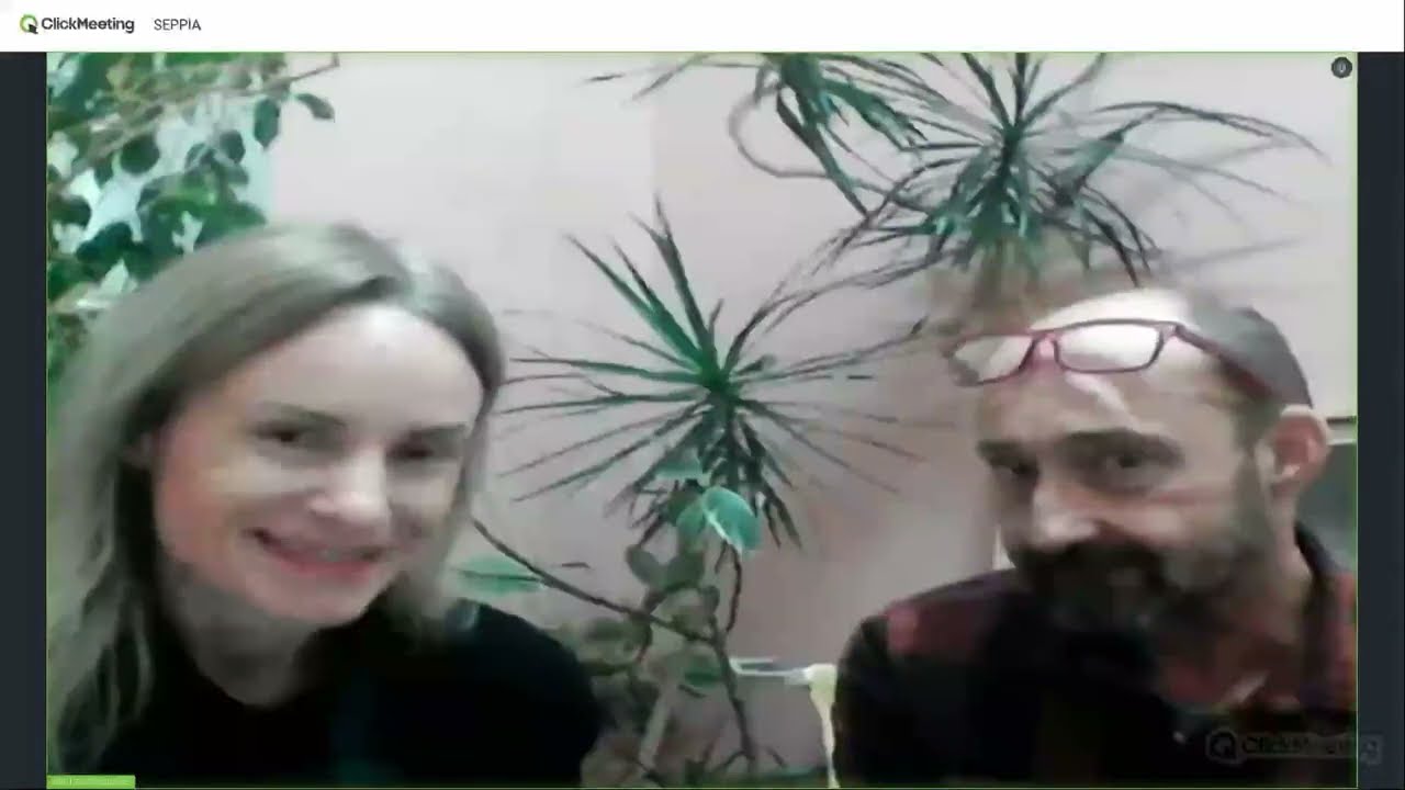 Beseda: Život se stomií
