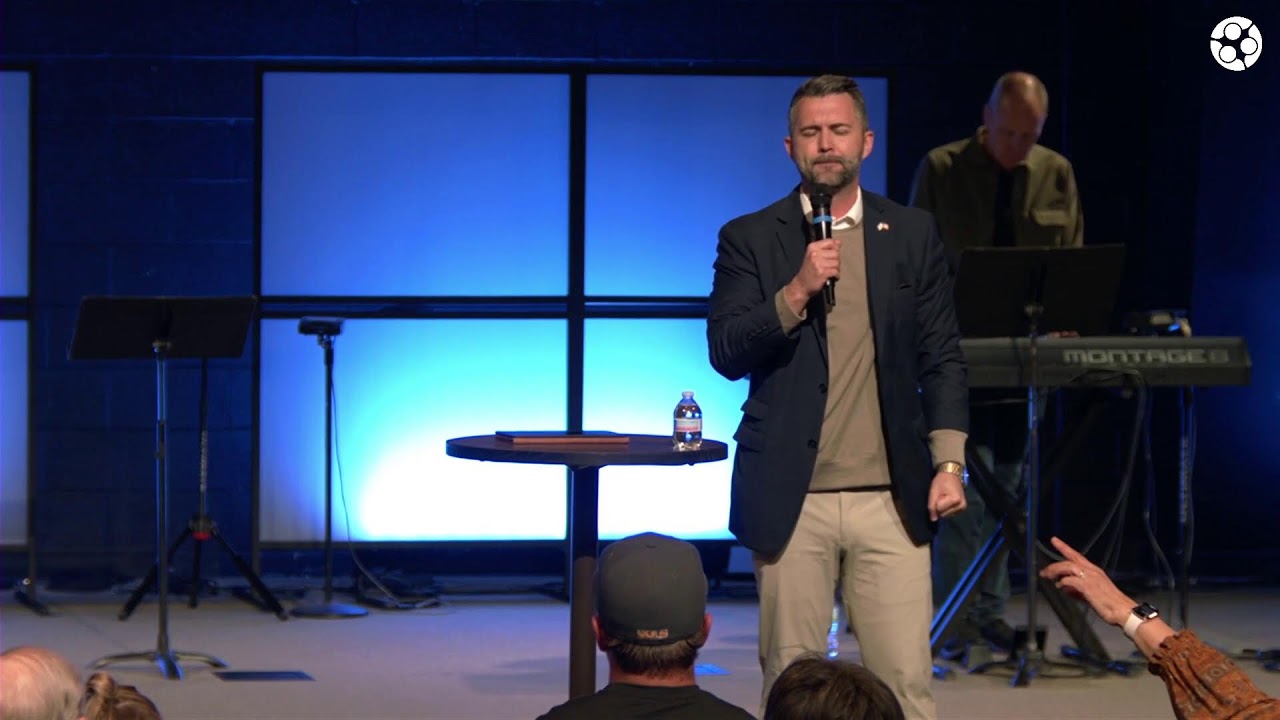 Family Worship Center - Sunday Service