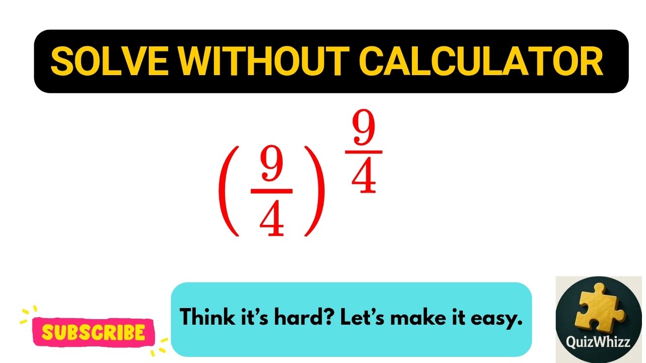 99% Fail! The Viral Math Equation That’s Not What It Seems 😱 #maths #math #mathematics