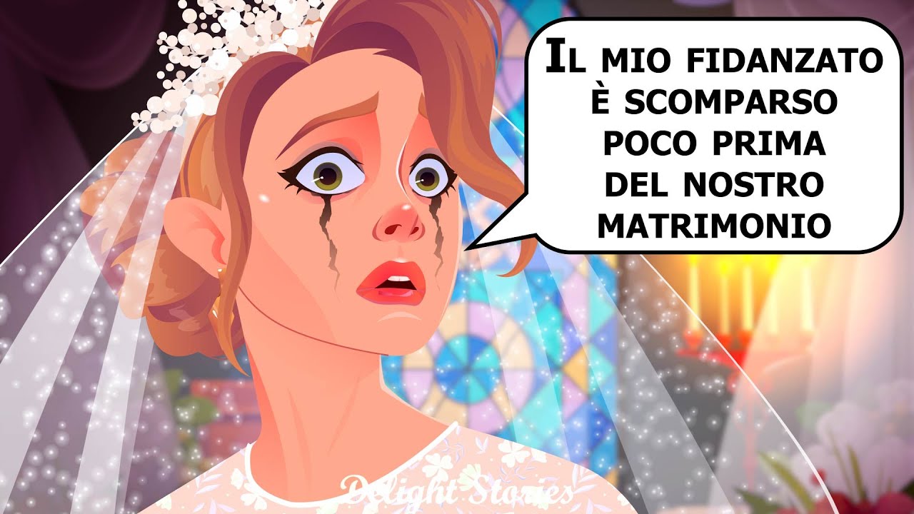 Mio genero ha riempito di veleno la mia flebo