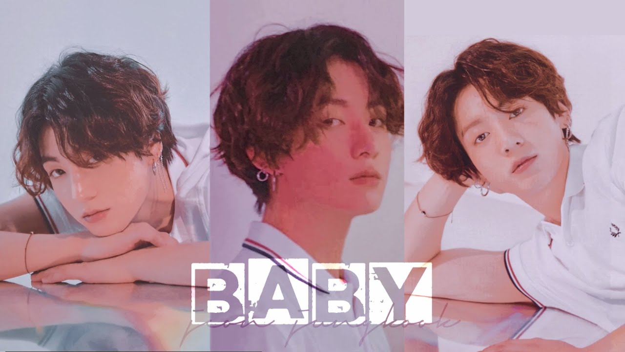 JUNGKOOK - BABY [FMV]