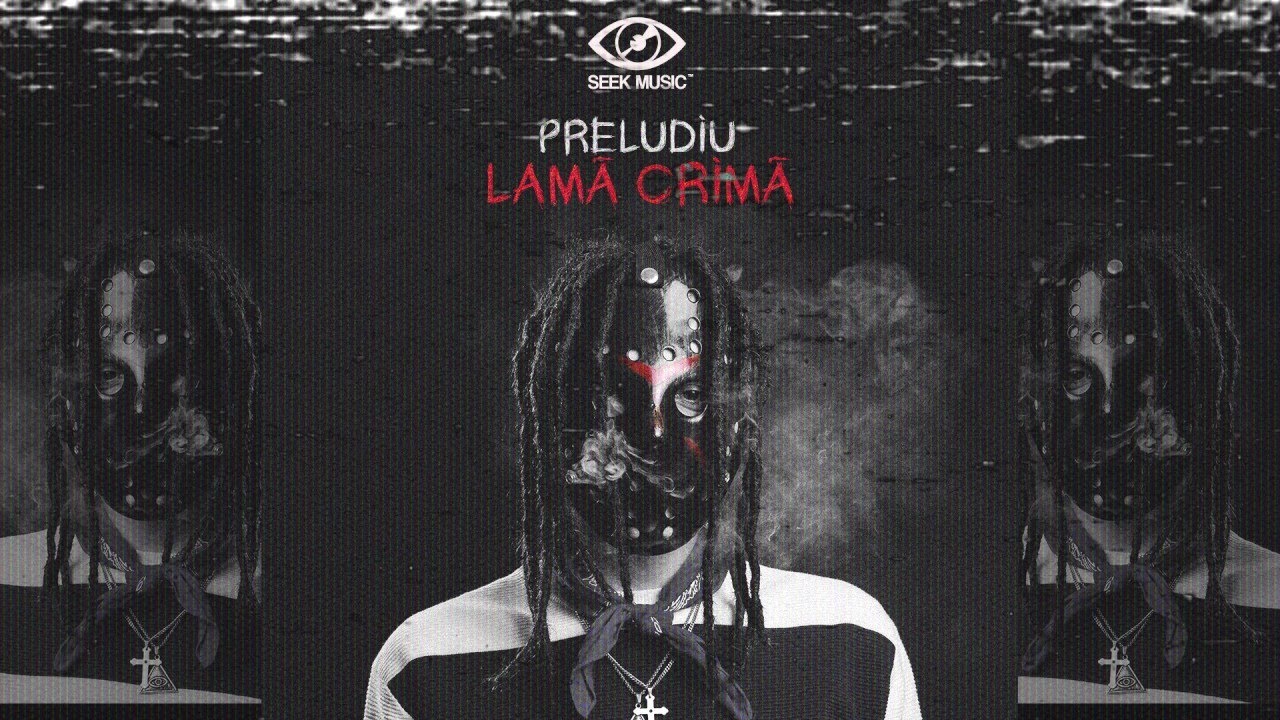 (Preludiu) Lama Crima - Instrumental Official