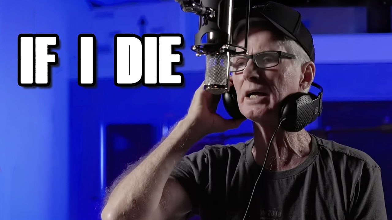 Glenn Draughon - If I Die