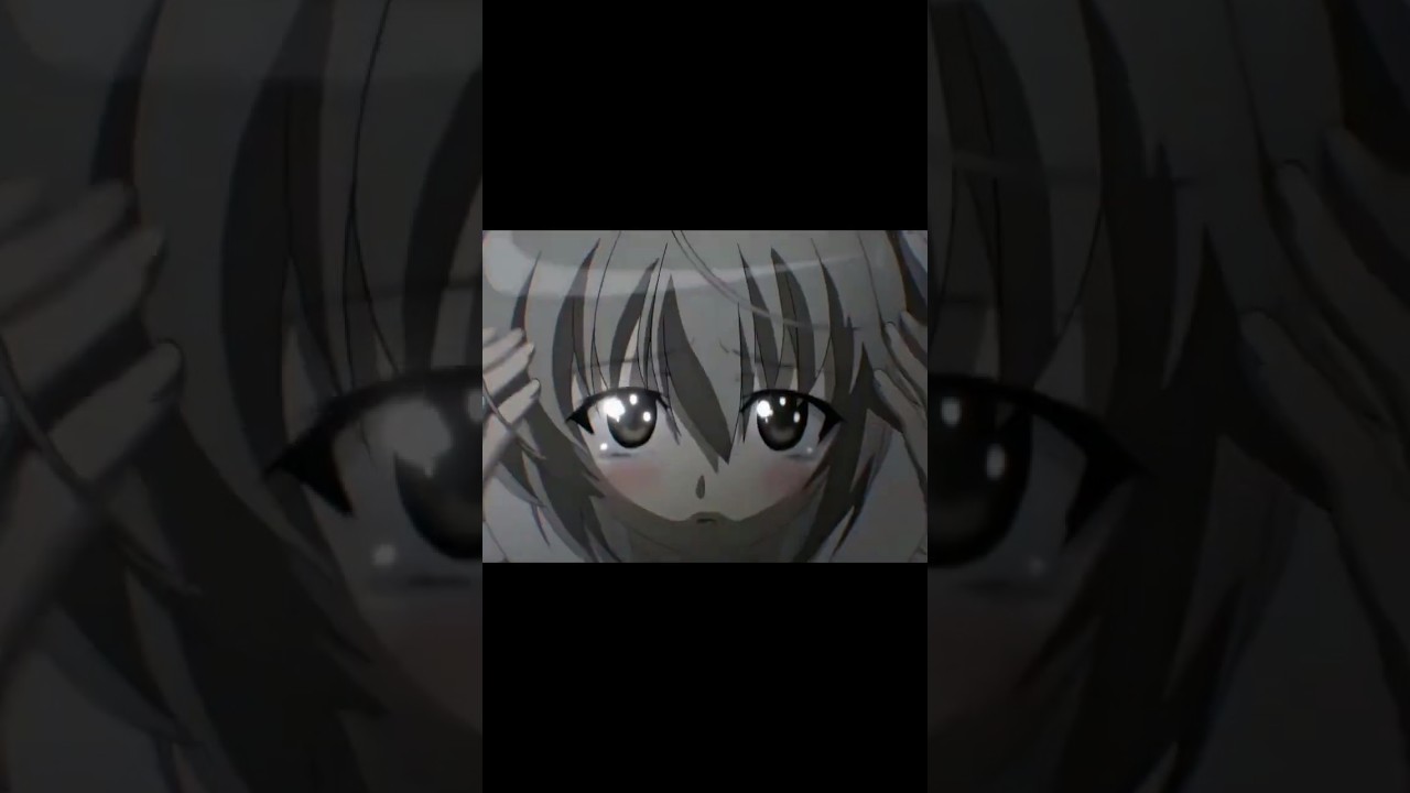 Yosuga no sora Anime #anime #yosuganosora #animeedit #edit