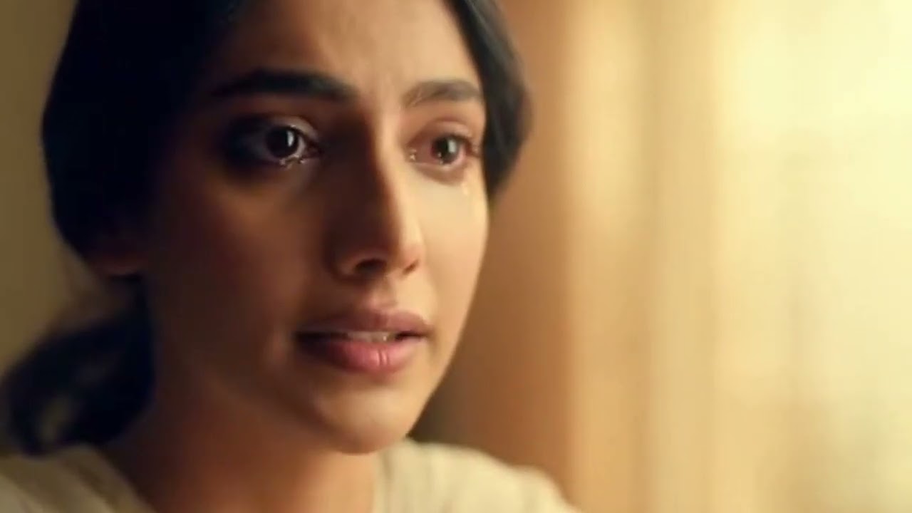 Emotional Pakistani Drama Scene | AI-Generated Cinematic Realism