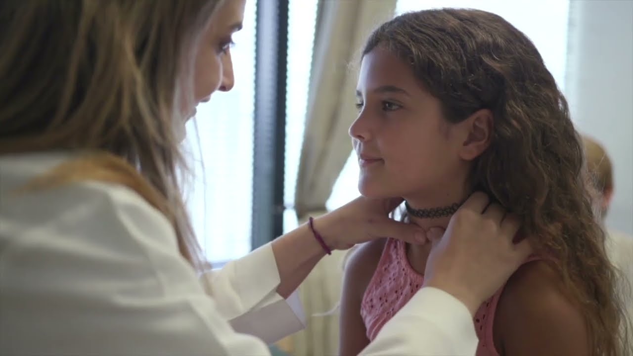 Pediatric Endocrinology Fellowship - Nemours Children's Health, Jacksonville