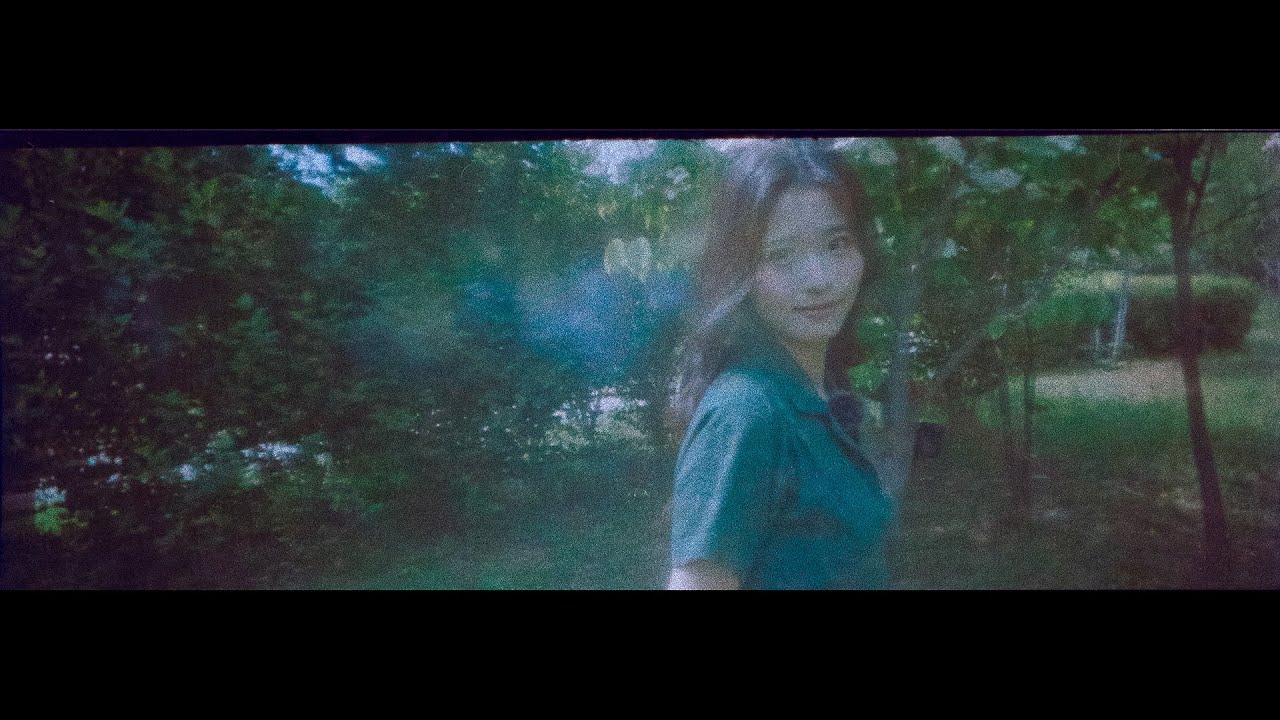 필름으로 영화 찍는 법